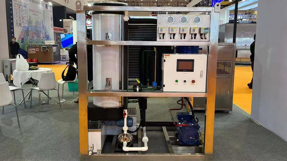 製氷機